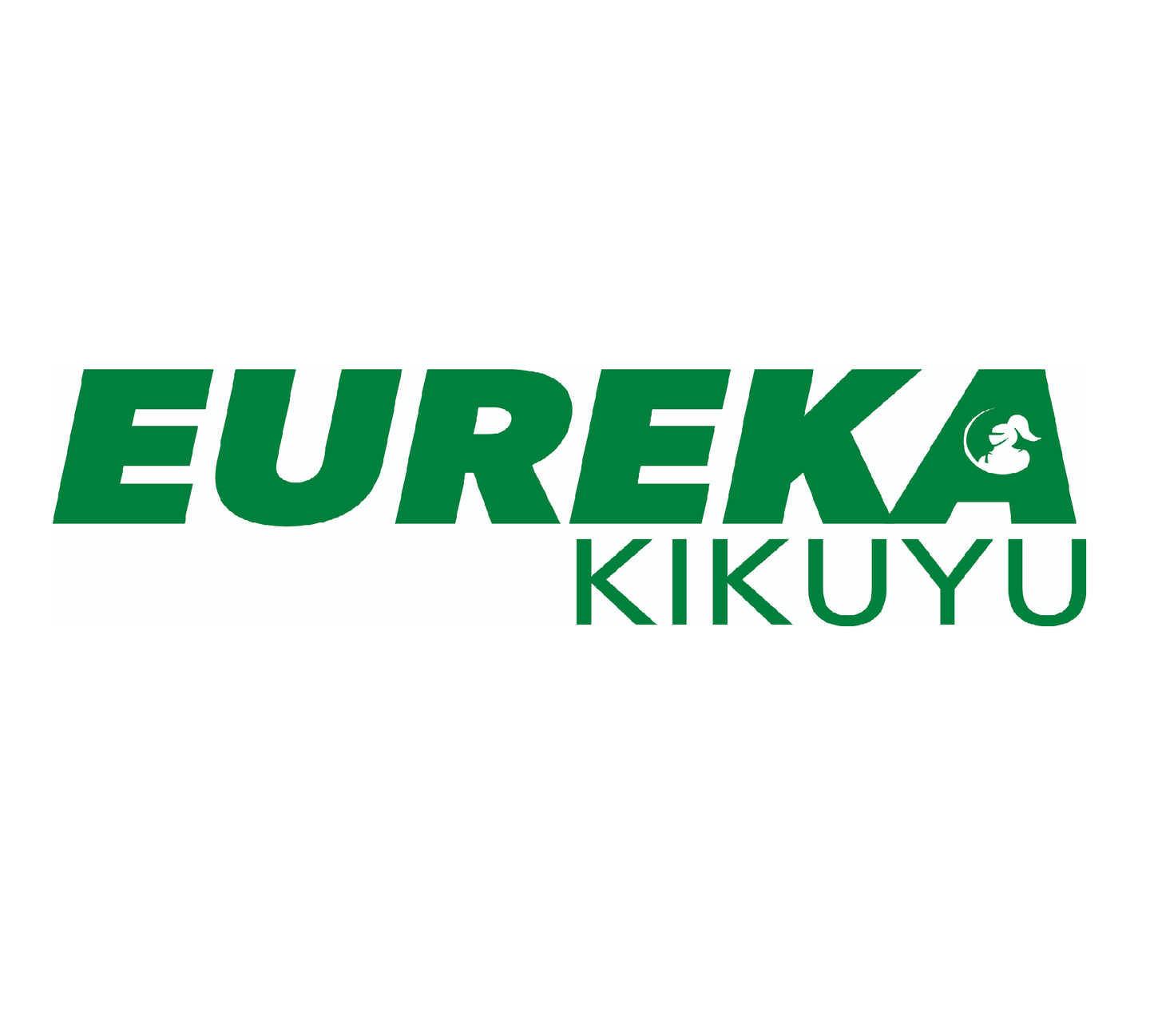 EUREKA KIKUYU PBR